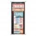 WhiteCoat Clipboard® Trifold - White Flight Medic Edition